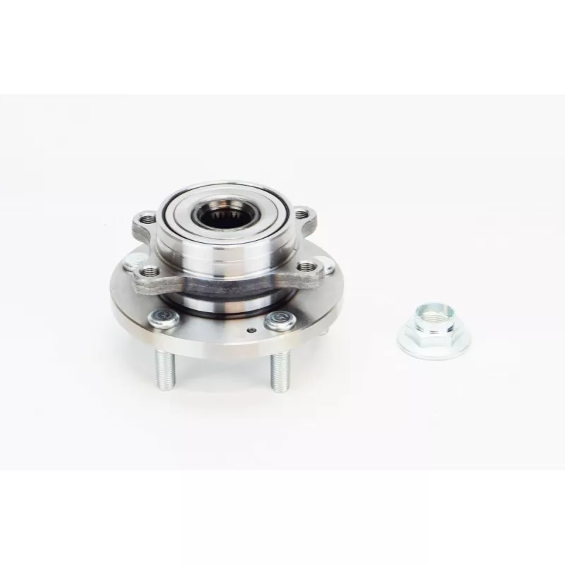 Roulement de roue avant CONTITECH WBE1185