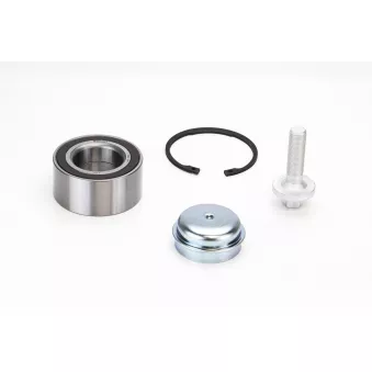 Roulement de roue avant CONTITECH