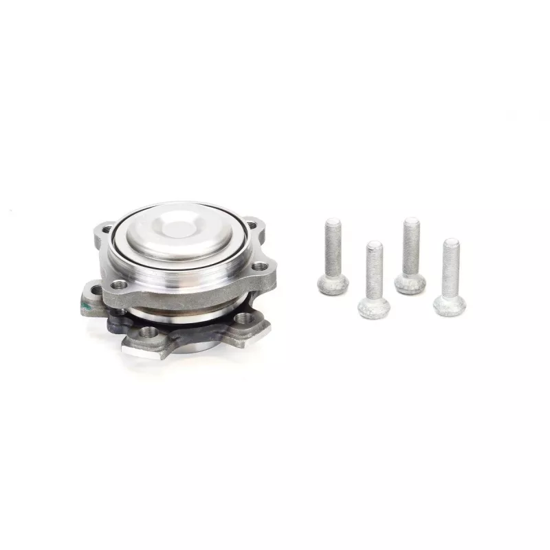 Roulement de roue avant CONTITECH WBE1191