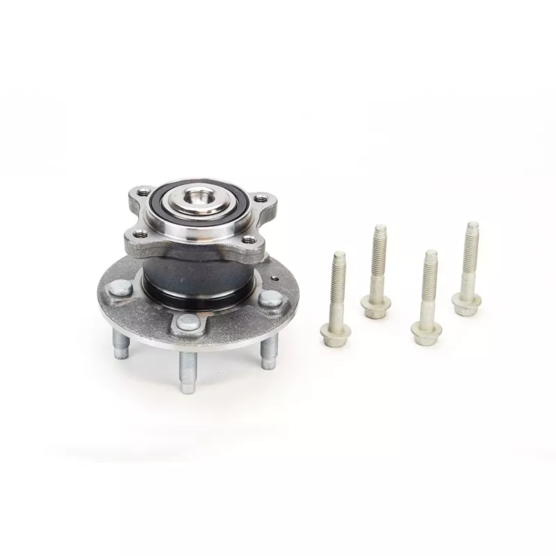 Roulement de roue arrière CONTITECH WBE1193