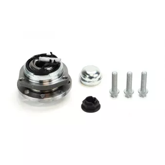 Roulement de roue avant CONTITECH WBE1199