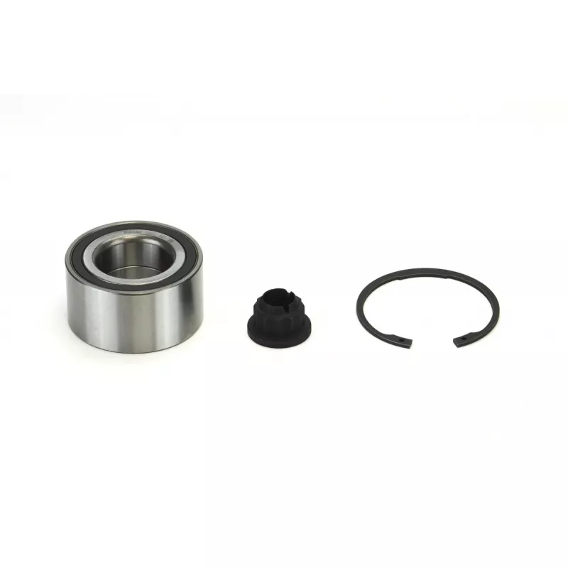 Roulement de roue avant CONTITECH WBE1207