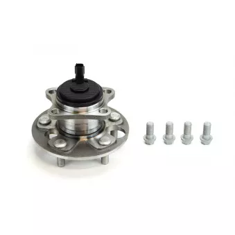 Roulement de roue arrière CONTITECH