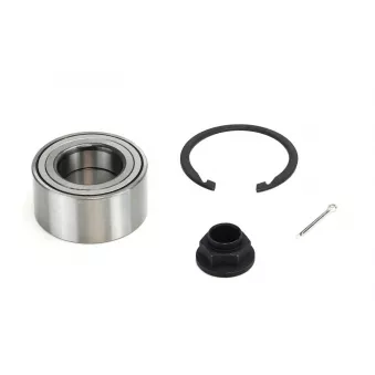 Roulement de roue avant CONTITECH