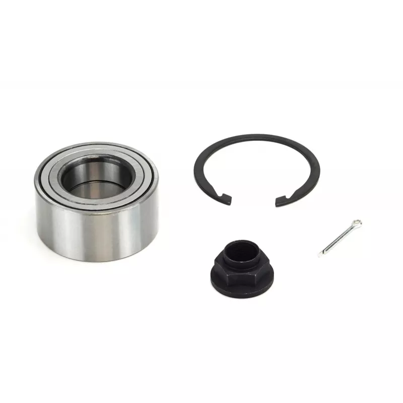 Roulement de roue avant CONTITECH WBE1212