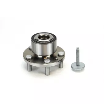 Roulement de roue avant CONTITECH WBE1214