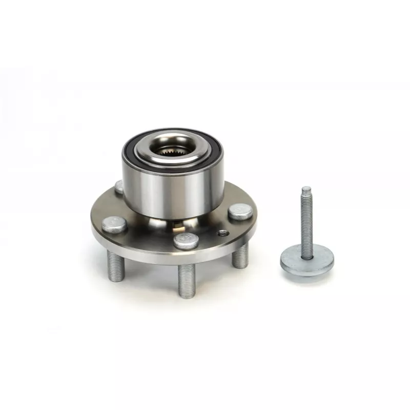 Roulement de roue avant CONTITECH WBE1214