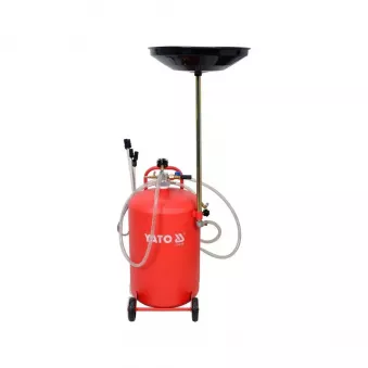 Machine à vidanger YATO YT-07191