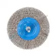 Brosse métallique pour perceuse HST HST 0228 - Visuel 2