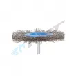 Brosse métallique pour perceuse HST HST 0228 - Visuel 3