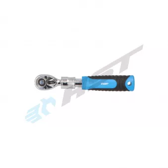 cliquet 1/4" télescopique HST HST 0034