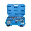 Jeu d'outils 3/8" HST HST 136 - Visuel 1