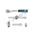 Jeu d'outils 3/8" HST HST 136 - Visuel 3