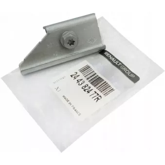 Support de batterie OE 244382477R