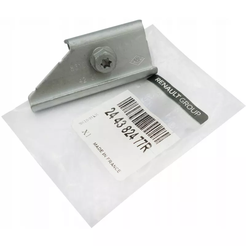 Support de batterie OE 244382477R