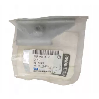 Support de batterie OE 95514168