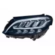 Projecteur principal HELLA 1EX 014 827-511 - Visuel 1