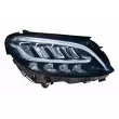 Projecteur principal HELLA 1EX 014 827-521 - Visuel 1