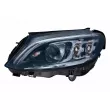 Projecteur principal HELLA 1EX 014 827-611 - Visuel 1