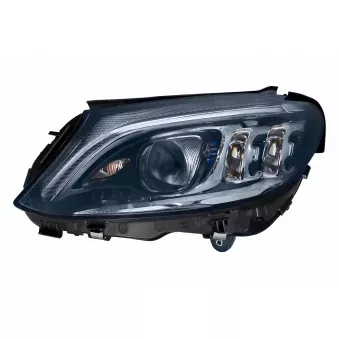 Projecteur principal HELLA 1EX 014 827-611