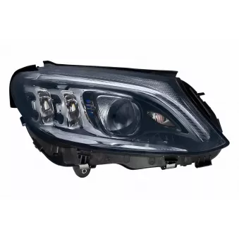 Projecteur principal HELLA 1EX 014 827-621