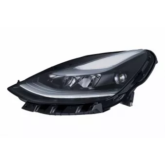 Projecteur principal HELLA 1EX 015 319-711