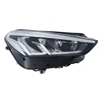 Projecteur principal HELLA 1EX 015 368-121