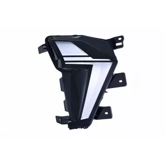 Feu diurne HELLA 2PT 016 718-021