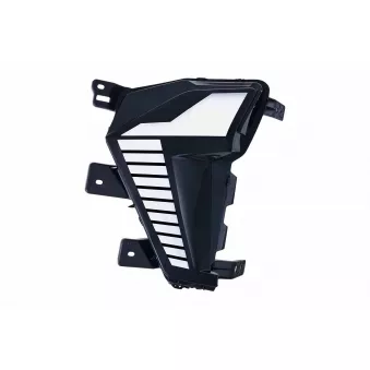 Feu diurne HELLA 2PT 016 718-031