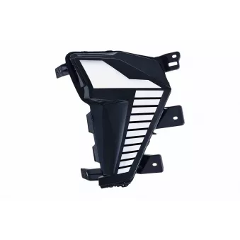 Feu diurne HELLA 2PT 016 718-041