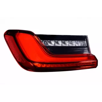 Feu arrière HELLA 2SD 013 173-611