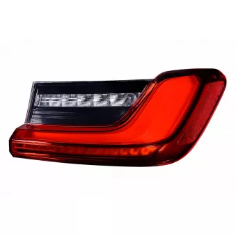Feu arrière HELLA 2SD 013 173-621