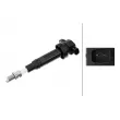 Bobine d'allumage HELLA 5DA 193 175-511 - Visuel 1