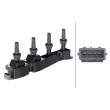 Bobine d'allumage HELLA 5DA 193 175-731 - Visuel 1