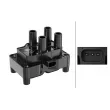 Bobine d'allumage HELLA 5DA 193 175-791 - Visuel 1