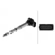 Bobine d'allumage HELLA 5DA 193 175-901 - Visuel 1