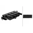 Bobine d'allumage HELLA 5DA 358 000-271 - Visuel 1