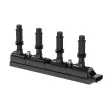 Bobine d'allumage HELLA 5DA 358 000-341 - Visuel 2