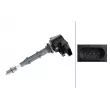 Bobine d'allumage HELLA 5DA 358 000-671 - Visuel 1