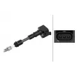 Bobine d'allumage HELLA 5DA 358 168-201 - Visuel 1