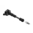 Bobine d'allumage HELLA 5DA 358 168-201 - Visuel 2