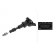 Bobine d'allumage HELLA 5DA 358 168-781 - Visuel 1