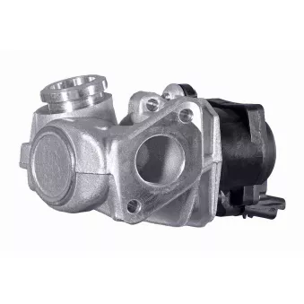 Vanne EGR HELLA 6NU 014 862-071