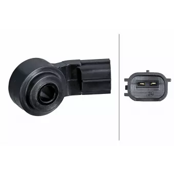 Capteur de cognement HELLA