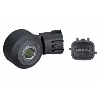 Capteur de cognement HELLA