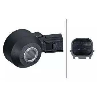 Capteur de cognement HELLA