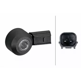 Capteur de cognement HELLA