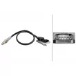 Capteur NOx, Injection d'urée HELLA 6PN 358 307-211 - Visuel 1