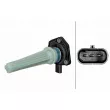Capteur, niveau d'huile moteur HELLA 6PR 013 405-211 - Visuel 1