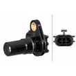 Capteur, vitesse/régime HELLA 6PU 358 380-111 - Visuel 1